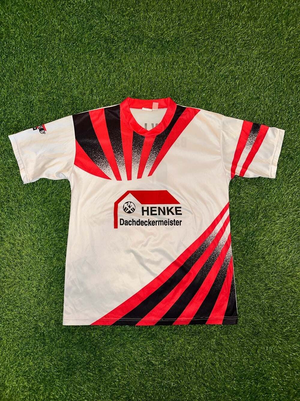 Jako ESV Lok Bad Schandau Jersey Size XL